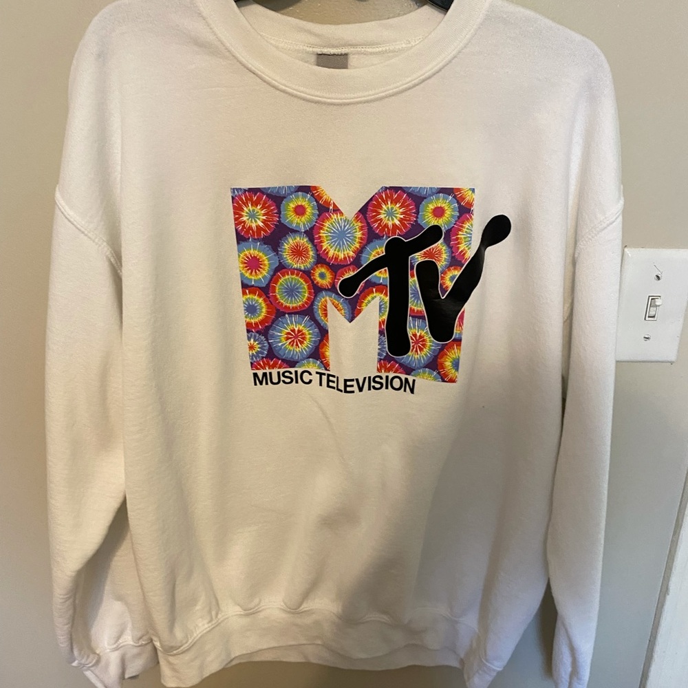MTV Crew